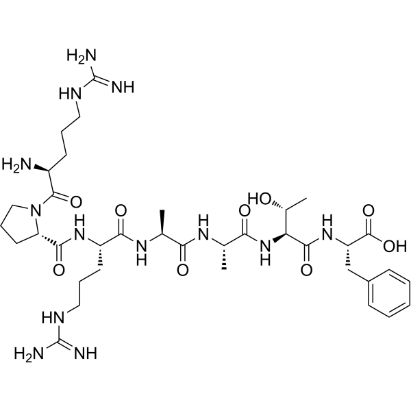 Akt/SKG Substrate Peptide 276680-69-4